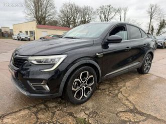 renault arkana e-tech 145 - 21b intens