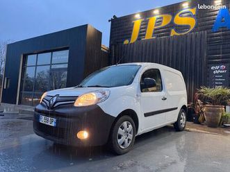 renault kangoo express 1.5 blue dci 95ch extra r-link