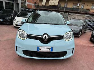 twingo iii electric 22kwh zen