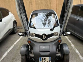 twizy