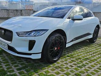 jaguar i-pace ev400 s auto 4wd