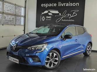 clio v dci 100 evolution / roue de secours