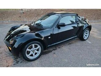 smart roadster 61ch ct ok