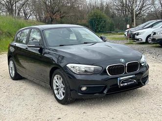 bmw 116 116d 5p. business neopatentati