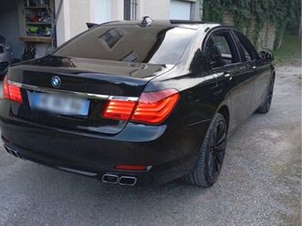 bmw 760li