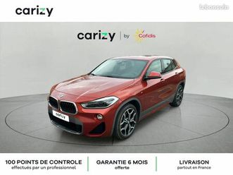 bmw x2 f39 sdrive 20i 192 ch dkg7 m sport x
