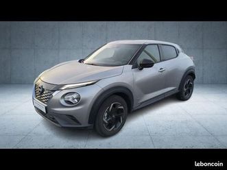 nissan juke 1.6 hybrid 143ch business+ 2023.5