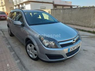 opel astra 1.9 cdti elegance 150 cv sw