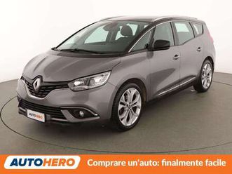 1.5 dci energy zen 110 cv