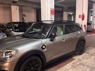 mini countryman f60 2017 1.5 hype all4 auto