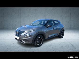 nissan juke 1.6 hybrid 143ch business+ 2023.5