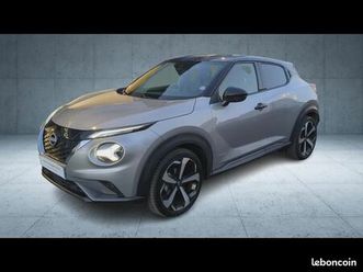 nissan juke 1.6 hybrid 143ch tekna 2022.5