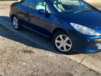 307 cc , 58.000 kms 140cv