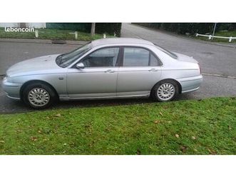 rover 75 2l cdt