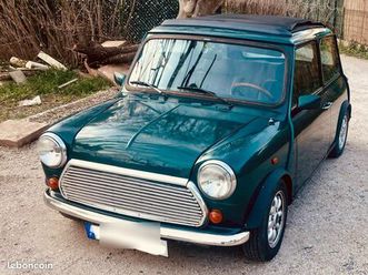 mini british open 1993