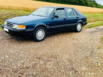 saab 9000 2.3i cc