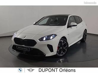 bmw série 1 123 xdrivea 218ch m sport dkg7