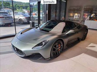 cielo 3.0 v6 630cv rwd auto