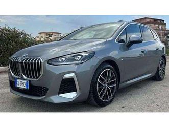 serie 2 u06 active tourer 220i active tourer mhev