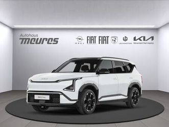 81,4 kwh gt-line launch edition el. panodach