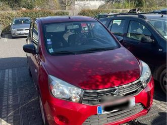suzuki celerio 1.0 i 68 cv