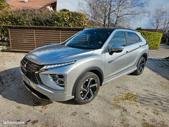 vend mitsubishi eclipse cross 2022