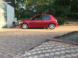 106 s16 ( échange uniquement)