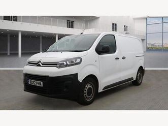 1.5 bluehdi 1000 enterprise pro m fwd 2 euro 6 (start/stop) 6dr