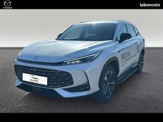 mg motor ehs 1.5 gdi 272ch phev luxury