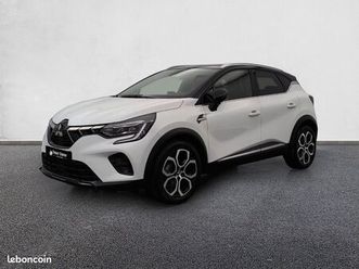 mitsubishi asx 1.3 di-t mhev 140 intense