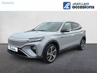 mg marvel r ev 2wd luxury