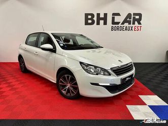 peugeot 308 generation-ii 1.6 thp 125