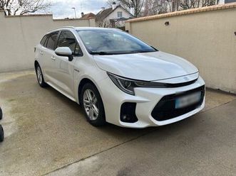 suzuki swace 1.8 pack