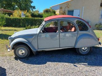 2 cv az sie a2- 602 cc