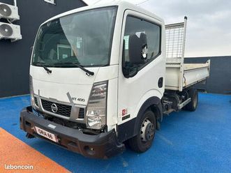 nissan nt400 3.0 dci 35.15 l1 150 ch