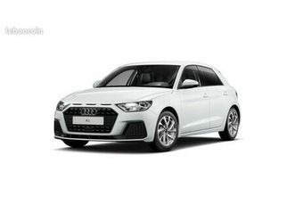 audi a1 30 tfsi sportback advanced