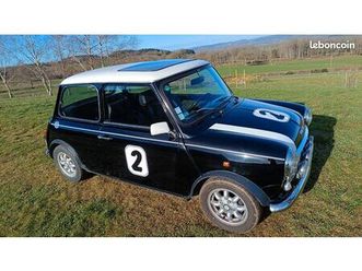 mini austin cooper 1,3spi