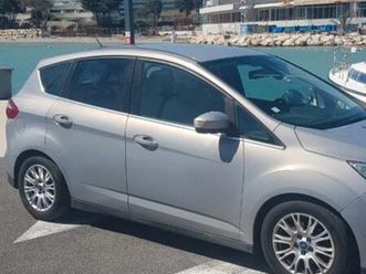ford cmax