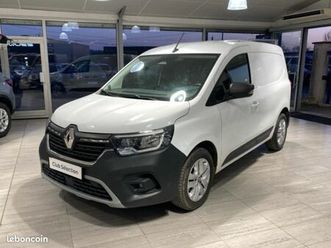 renault kangoo van fourgonnette l1 1.5 blue dci 115ch grand confort - 22