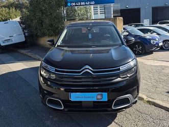 citroën c5 aircross phase 2 1.5 hdi 16v s&s 130 cv as