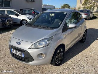 ford ka 1.2 69 cv