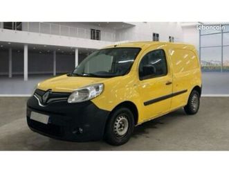 renault kangoo van express 1.5 dci 75 energy e6