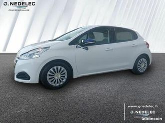 peugeot 208 1.2 puretech 68ch e6.c like 5p