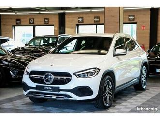 mercedes gla ii 250 e business line 8g-dct