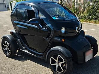 twizy 80 cargo intens