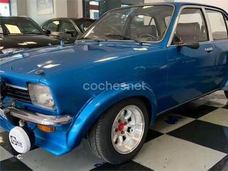opel kadett kadett 1.3s gl