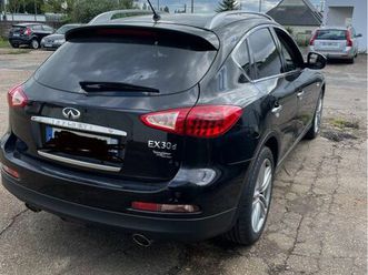 infiniti ex 30