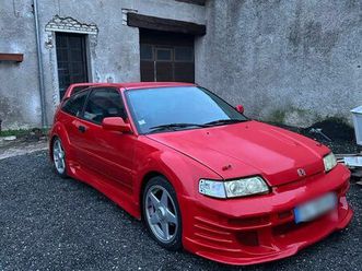 crx ed9