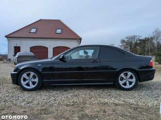 bmw seria 3 325 ci