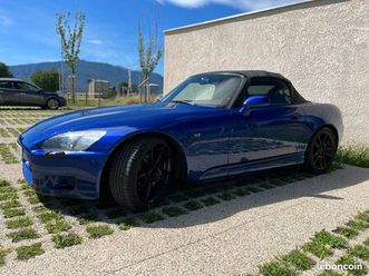 honda s2000